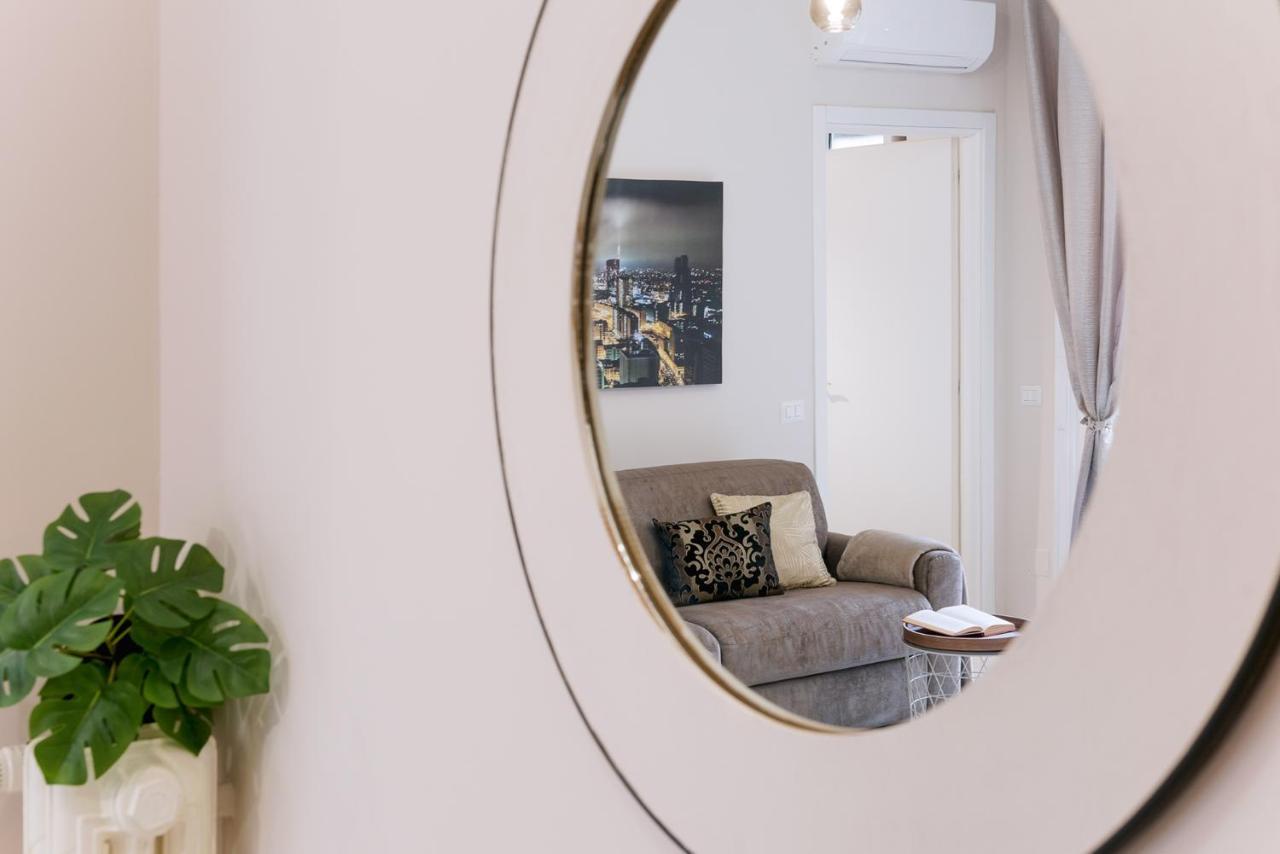 Ca' Lucia 2 - Affitti Brevi Italia Appartement Milaan Buitenkant foto