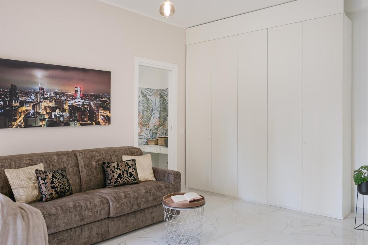 Ca' Lucia 2 - Affitti Brevi Italia Appartement Milaan Buitenkant foto