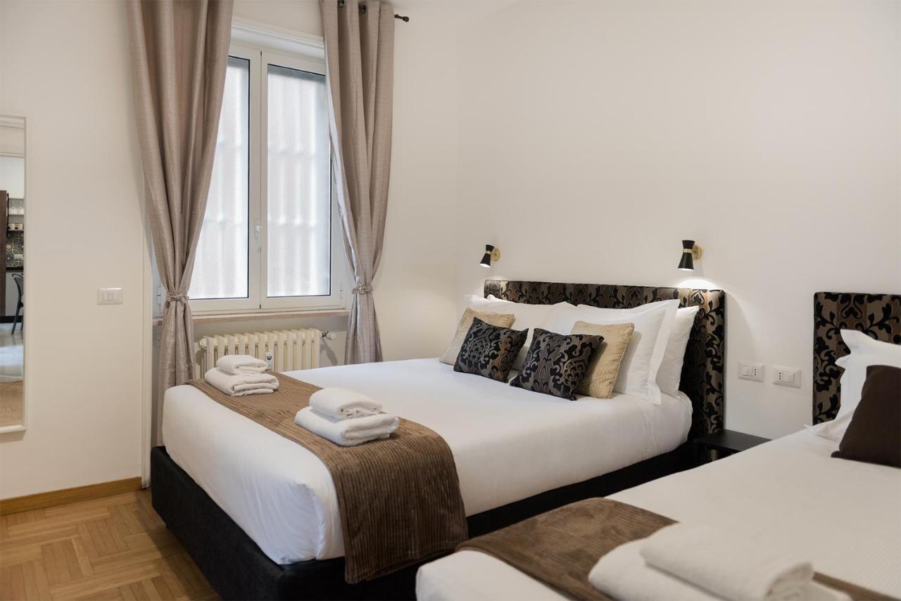 Ca' Lucia 2 - Affitti Brevi Italia Appartement Milaan Buitenkant foto