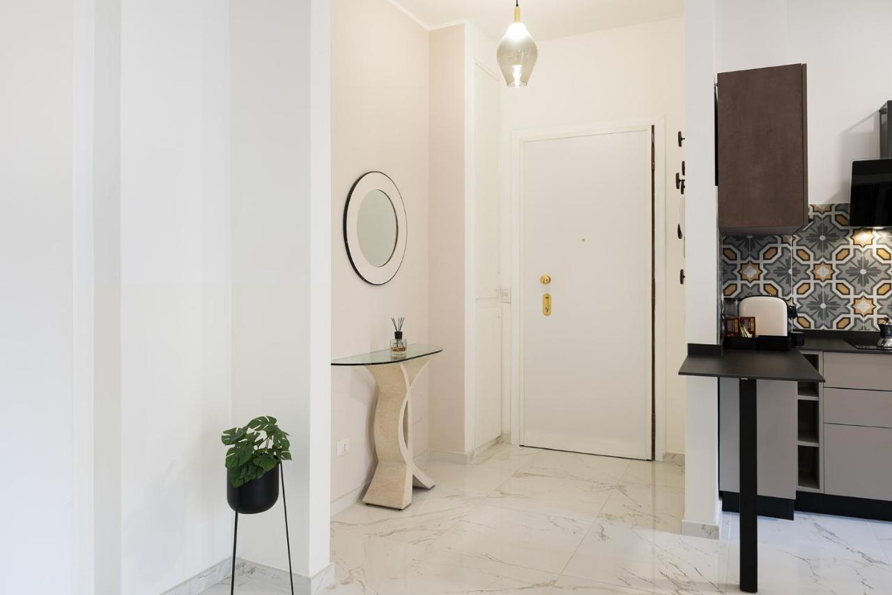 Ca' Lucia 2 - Affitti Brevi Italia Appartement Milaan Buitenkant foto