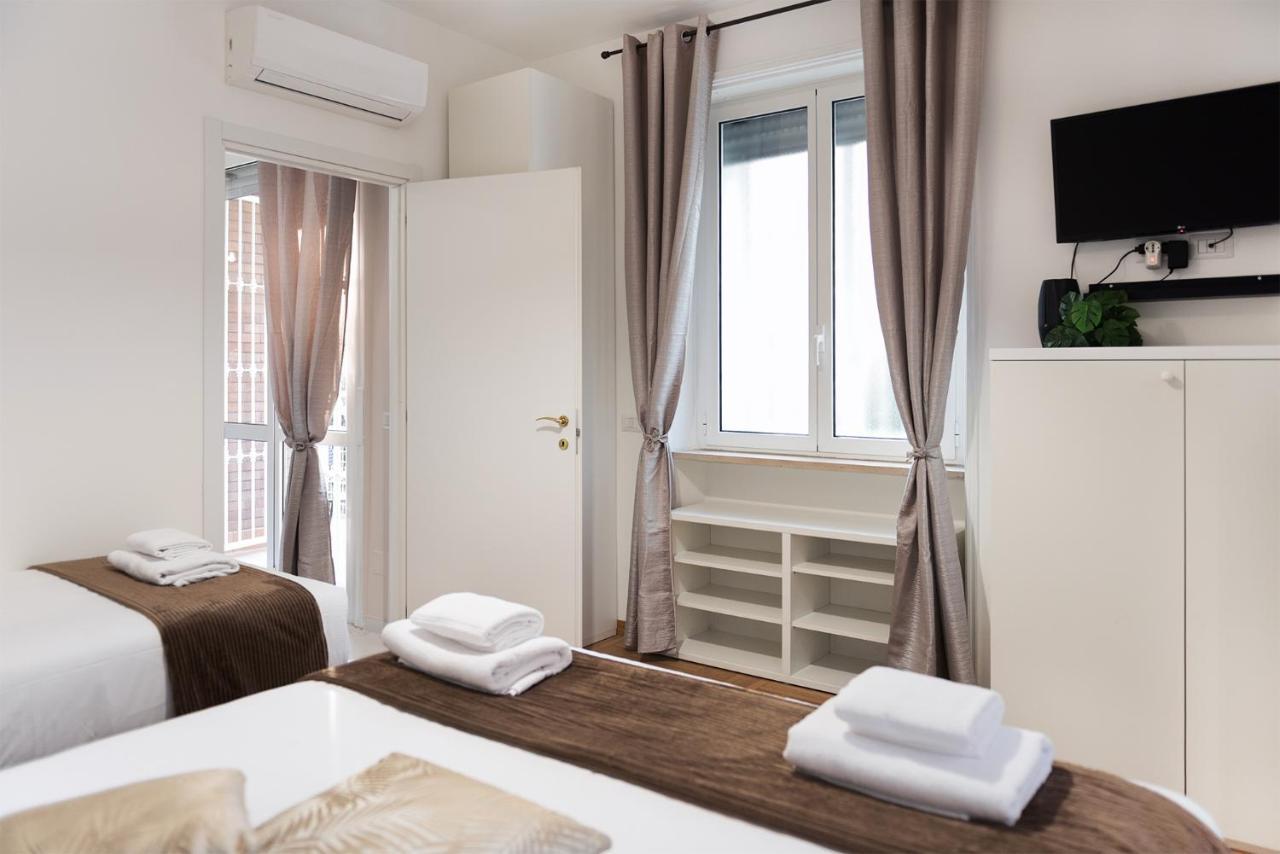 Ca' Lucia 2 - Affitti Brevi Italia Appartement Milaan Buitenkant foto
